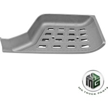 Daf Basamak Izgarası 106XF Alt Sağ (Oem: 1798464)