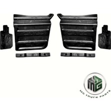 Ford Kapı Eki Cargo 1842-1846 Sağ Sol