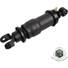 Scania Scanıa Kabin Körüğü P-G-R-T Seri Ön Amortisörlü (Oem: 1870615, 1923645)