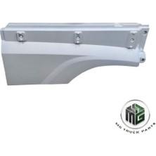 Daf Çamurluk Uzatması 106XF Sağ (Oem: 1843499-1835028-1843493)