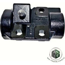 Renault Kabin Devirme Braketi Range T Cab. Sol (Oem: 7421847875)