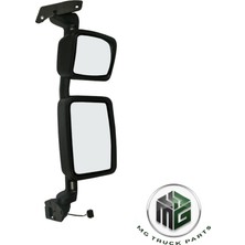 Renault Ayna Komple Range T Sağ Gri (Oem: 7484188481)