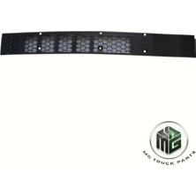 Man Hava Filtre Baca Izgarası Tga-Tgx Uzun (Oem: 81082015939)