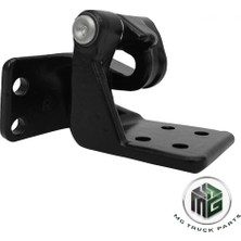 Man Kapı Menteşesi Tga-Tgs Alt Sağ (Oem: 81626906064, 81626906056, 81626906062)