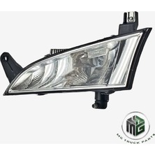 Scania Scanıa Panjur Park Lambası 7-Seri Sol (Oem: 2552711, 2659166)