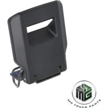 SCANIA AKÜ KAPAK MANDALI 7-SERİ (OEM: 2563438)