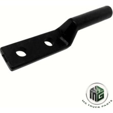 Man Plakalık Pimi F2000 423-463-270 (Oem: 81416100154)