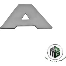 Man Panjur Yazısı Tgs ( A ) (Oem: 81978402103)