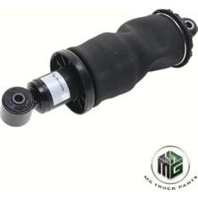 Man Kabin Körüğü Tga-Tgs-Tgx Arka Sağ Amortisörlü Sachs (Oem: 81417226057)