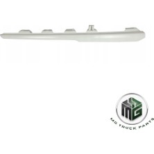 Man Kapı Eki Çıtası Tgx Üst Sağ (Oem: 81626100052)