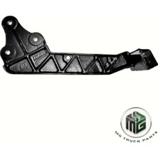 Mercedes H Demir Bağlantı Ayağı Axor 3228-3028-3029 Arka Sağ (Oem: A9406660531)