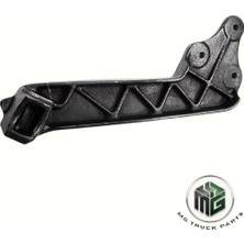 Mercedes H Demir Bağlantı Ayağı Axor 1840 Arka Sol (Oem: A9406661131)