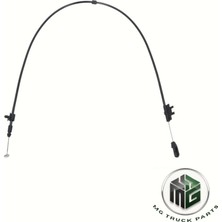 Mercedes Kapı Açma Teli Arocs-Actros Mp4 (Oem: A9607200813)