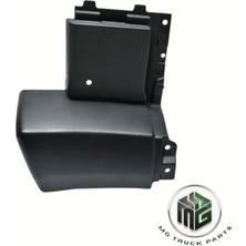 Mercedes Çamurluk Uzatması Arocs Sağ (Oem: A9608849476, A9608849076)