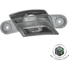 Daf Basamak Lambası 106XF Sol (Oem: 1846491)