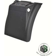 Man Çamurluk Arka Tga-Tgs Şantiye (Oem: 81664106608, 81664106609, 81664106634)
