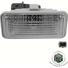 Mercedes Kapı Alt Lambası Axor (Oem: A0018206201)