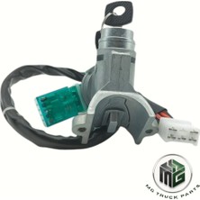 Mercedes Kontak Komple Axor-Atego (Oem: A9434600004)