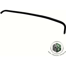 Mercedes Sıyırıcı Kapı Cam Axor Sağ (Oem: A9737250566)