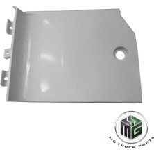 Daf Basamak Yuva Kapağı 106XF Sağ (Oem: 1828856)