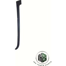 Mercedes Direk Plastiği 4140 Atego Dış Sol (Oem: A9406981162)