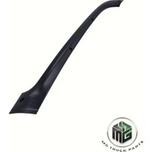 Mercedes Direk Plastiği Axor 1840 Dış Sol (Oem: A9406980562)