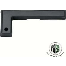 Ford Stop Lamba Koruma Cargo Sol (Oem: CC4614N012)