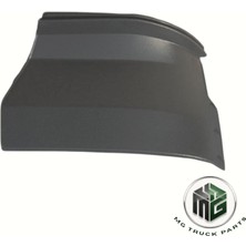 Iveco Rüzgarlık Eki Stralıs Alt Sol (Oem: 504065980, 504156594, 504081099)