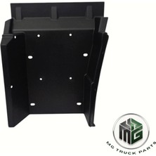 Man Basamak Yuvası F2000 Sol (Oem: 81615100225, 81615100299)