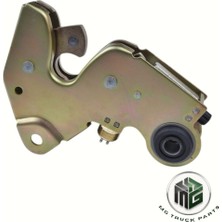 Man Kabin Kilidi F2000 (Oem: 81618516019, 81618516023, 81618516011)