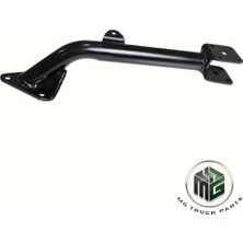 Man Kilit Borusu F2000 19.463-19.422 Sol (Oem: 81417015345, 81417015247)