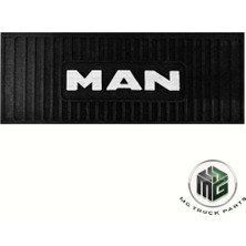 Man Tozluk Çekici Man Arka