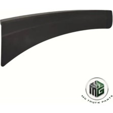 Man Çamurluk Üst Kapağı Ön F2000 Sağ 250MM (Oem: 81615105164, 81612105310)