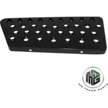 Man Basamak Izgarası F2000 Orta Sağ (Oem: 81615100262, 81615100224)