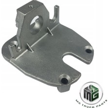 Man Ayna Kol Bağlantısı 19.423-19.463-32.270 Alt (Oem: 81637310228)