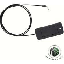 Mercedes Dolap Açma Teli Axor V2 (Oem: A9408900191)