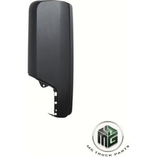 Mercedes Ayna Kapağı Actros Mp4 Büyük Sağ (Oem: A9608111107, A9608111307)