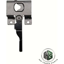 Mercedes Panjur Kilidi Actros Mp4-Arocs Sağ (Oem: A9607502784)