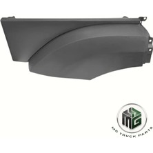 Mercedes Çamurluk Uzatması Actros Mp4 1842 Sağ (Oem: A9608848475)