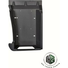 Man Basamak Yuvası F2000 Sağ 350MM (Oem: 81615100230)