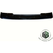 Daf Güneşlik 95XF-105XF Füme (Oem: 1300557, 1308687)