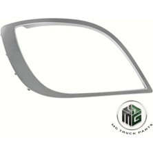 Daf Far Nikelajı 106XF Sağ Parlak (Oem: 1922031, 1798458, 2011377)