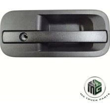 Daf Kapı Açma Kolu Dış XF106 Euro 6 Sağ (Oem: 1872761, 1872763)