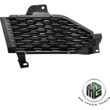 Daf Panjur Izgarası Xf-Xg Euro 6 Üst Sağ (Oem: 2250142)