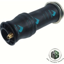 Scania Scanıa Kabin Körüğü 4 Seri Ön Arka Amortisörsüz (Oem: 1424231, 2086673)