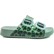 Igor Terlik Habana Leo Terracota BB350 Verde Leopar