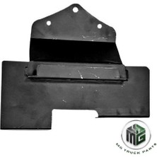 Scania Scanıa Tampon Bağlantı Sacı Scanıa Sol (Oem: 1873213)