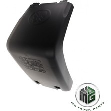 Daf Akü Kapağı 106XF Yan (Oem: 1878309)