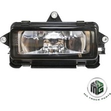 Scania Scanıa Spot Lambası Scanıa Streamlıne Sağ (Oem: 2081559)