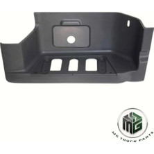 Mercedes Basamak Yuvası Alt Sağ (Oem: 9436600901)